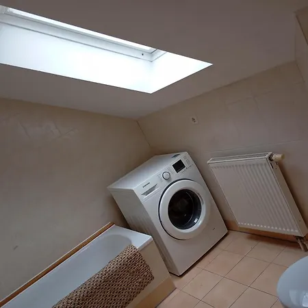 Apartamento Stellas Monteurwohnungen Dennheritz