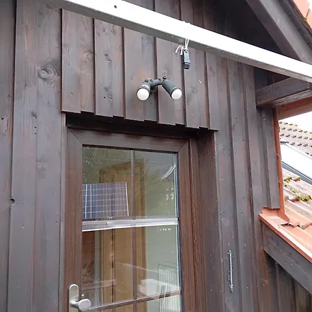 Stellas Monteurwohnungen Dennheritz