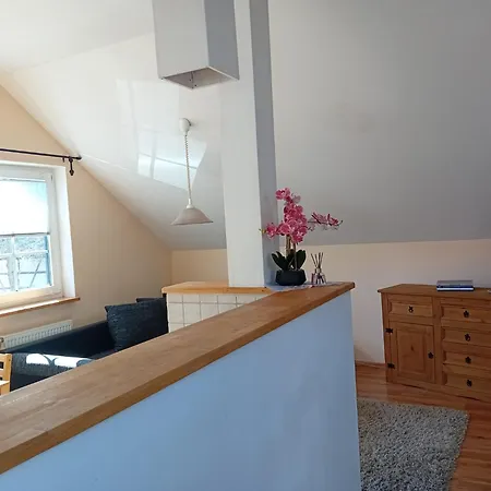 Stellas Monteurwohnungen Lejlighed