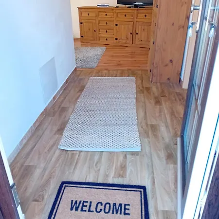 Lejlighed Stellas Monteurwohnungen Dennheritz