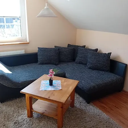 Stellas Monteurwohnungen Apartamento *