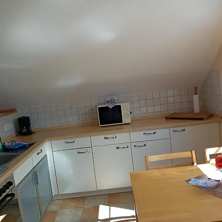 Apartamento Stellas Monteurwohnungen