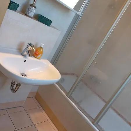 Apartamento Stellas Monteurwohnungen *