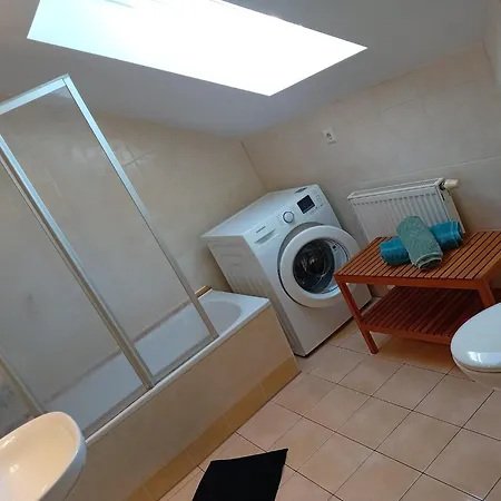 Apartment Stellas Monteurwohnungen